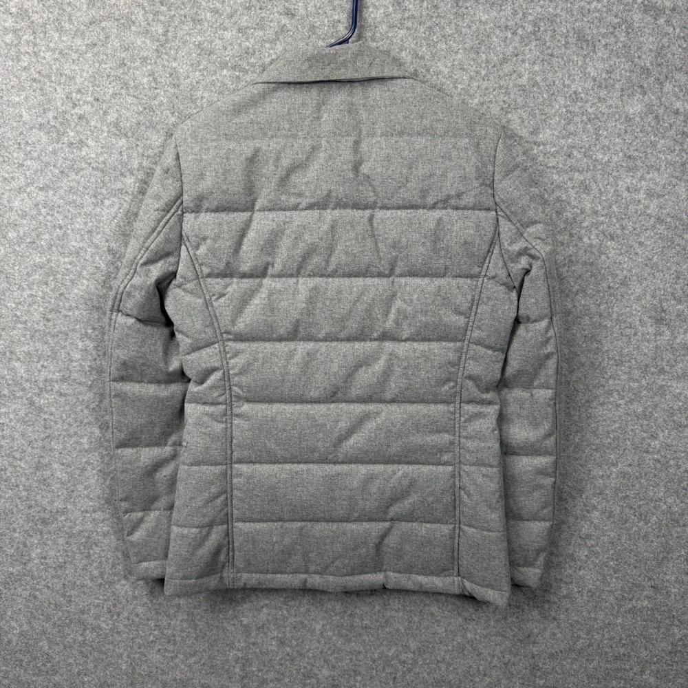 Reiss kadir quilted